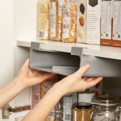 Film, Foil & Bag Organiser - CupboardStore