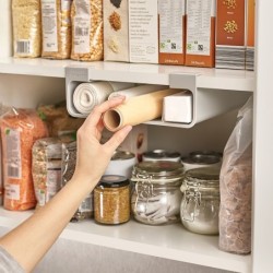 Film, Foil & Bag Organiser - CupboardStore
