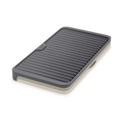 Expandable Draining Board Grey - Tier