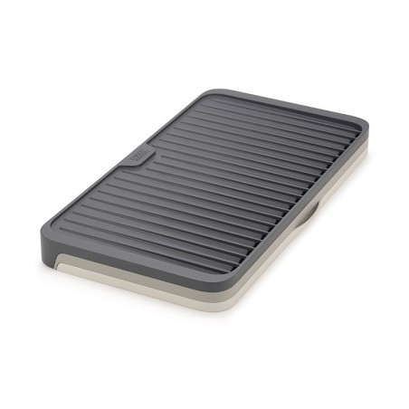 Expandable Draining Board Grey - Tier