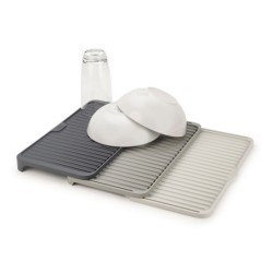 Expandable Draining Board Grey - Tier