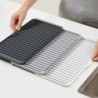 Expandable Draining Board Grey - Tier