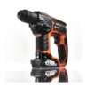 AEG 12V SDS Plus Cordless Hammer 4.0 Ah (BBH 12 LI-402C)