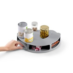 Rotating Organiser - CupboardStore