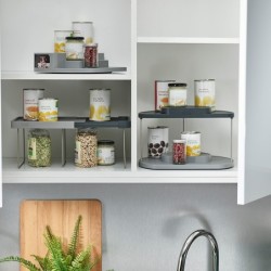 Rotating Organiser - CupboardStore