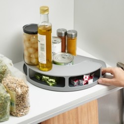Rotating Organiser - CupboardStore