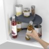 2-tier Rotating Organiser - CupboardStore