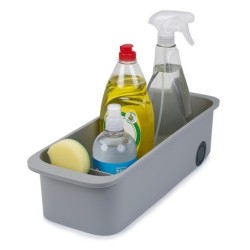 Easy-access Storage Caddy - CupboardStore