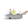 Easy-access Storage Caddy - CupboardStore