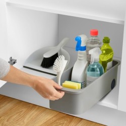 Easy-access Storage Caddy - CupboardStore