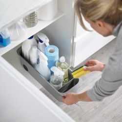 Easy-access Storage Caddy - CupboardStore