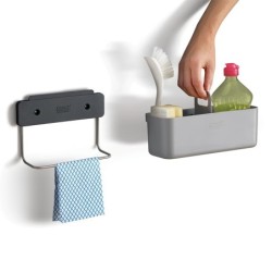 In-cupboard Sink Tidy - DoorStore