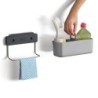 In-cupboard Sink Tidy - DoorStore