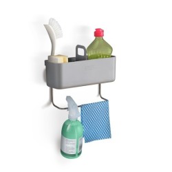 In-cupboard Sink Tidy - DoorStore