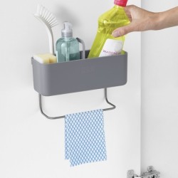 In-cupboard Sink Tidy - DoorStore