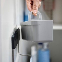 In-cupboard Sink Tidy - DoorStore