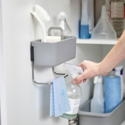 In-cupboard Sink Tidy - DoorStore