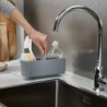 In-cupboard Sink Tidy - DoorStore