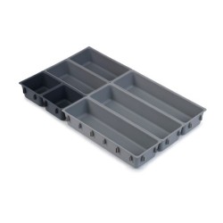 7-Piece Drawer Organizer Set - Blox