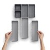 7-Piece Drawer Organizer Set - Blox