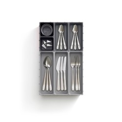 7-Piece Drawer Organizer Set - Blox