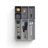 7-Piece Drawer Organizer Set - Blox