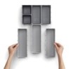 7-Piece Drawer Organizer Set - Blox