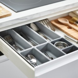 7-Piece Drawer Organizer Set - Blox