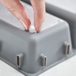 7-Piece Drawer Organizer Set - Blox