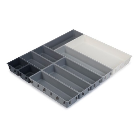 10-Piece Drawer Organizer Set - Blox