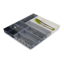 10-Piece Drawer Organizer Set - Blox