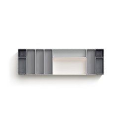 10-Piece Drawer Organizer Set - Blox