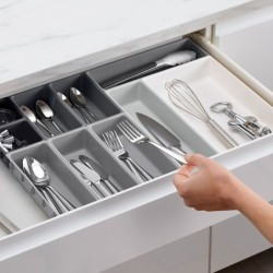 10-Piece Drawer Organizer Set - Blox