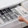 10-Piece Drawer Organizer Set - Blox