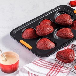 6 Tiered Heart Tray
