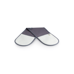 Double Oven Glove Flint