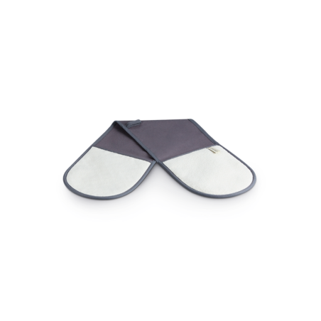 Double Oven Glove Flint