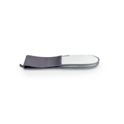 Guante Doble Horno Gris