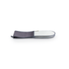 Guante Doble Horno Gris