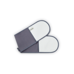 Double Oven Glove Flint