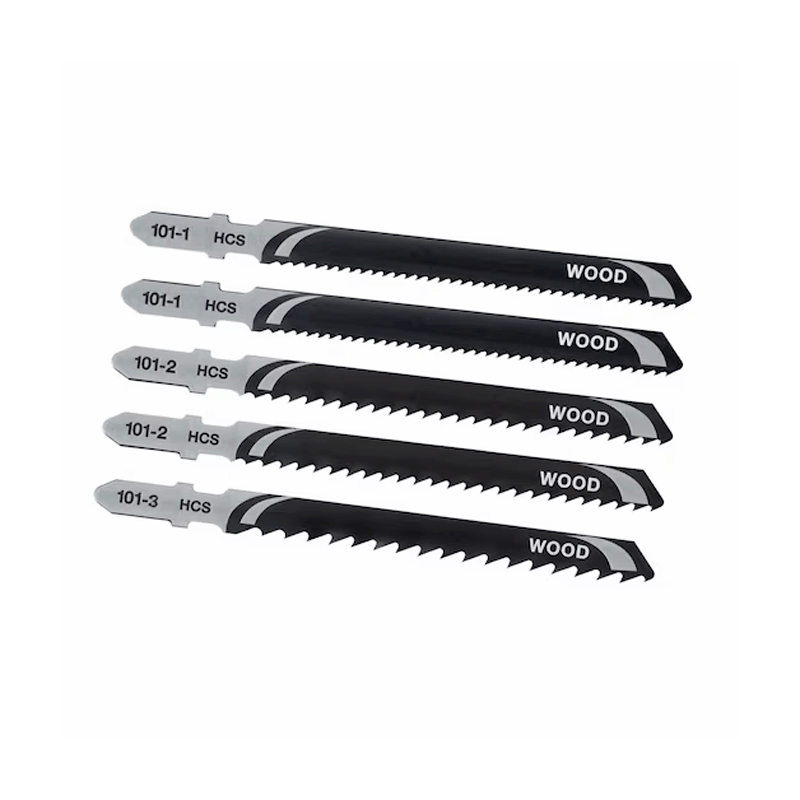 Conjunto de 5 lâminas HCS Conjunto de 5 lâminas HCS