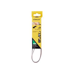 3 Cintas para limas eléctricas 13x451mm
