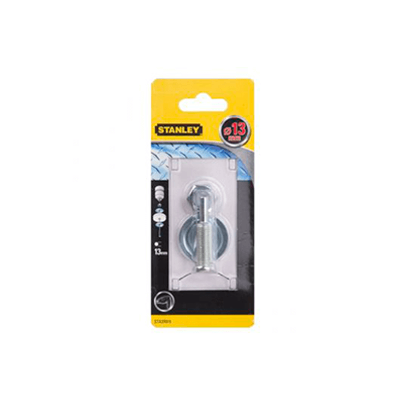 Heixo suporte 13 mm para montagem