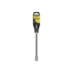 STANLEY SDS-Plus 250mm Flat Chisel