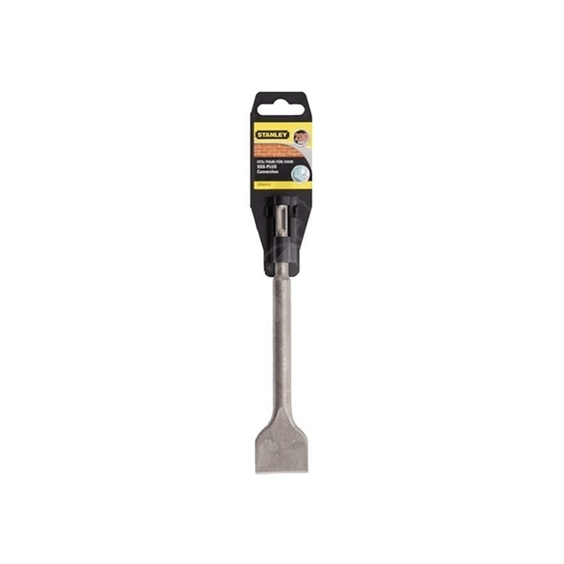 STANLEY SDS-Plus 38x200mm Chisel STANLEY SDS-Plus 38x200mm Chisel