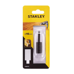 STANLEY Cylindrical Scrape 16mm