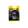 Portabrocas ø 13 mm + llave. Rosca fêmea