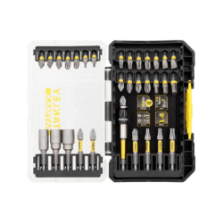 STANLEY 32-Piece Screwdriver Set