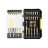 STANLEY 32-Piece Screwdriver Set