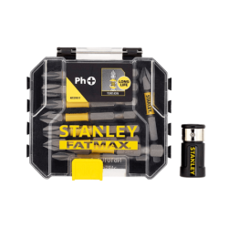 TIC TAC C/ 9 PONTAS 50MM (2XPH1, 5XPH2